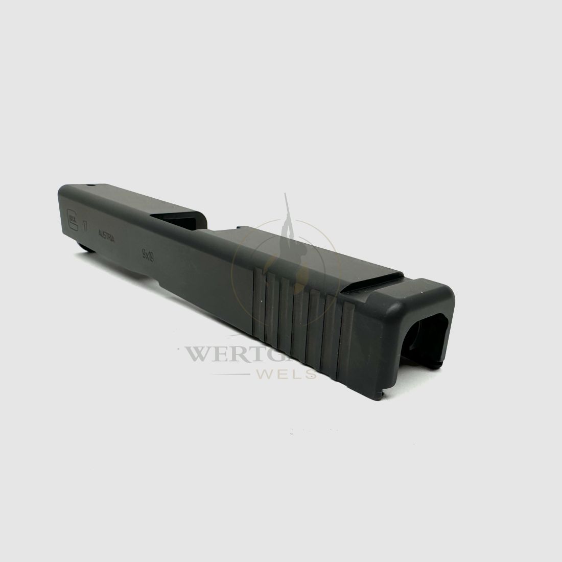 Glock 17 Gen 3 9x19 Verschluss, Bild 2 von 5