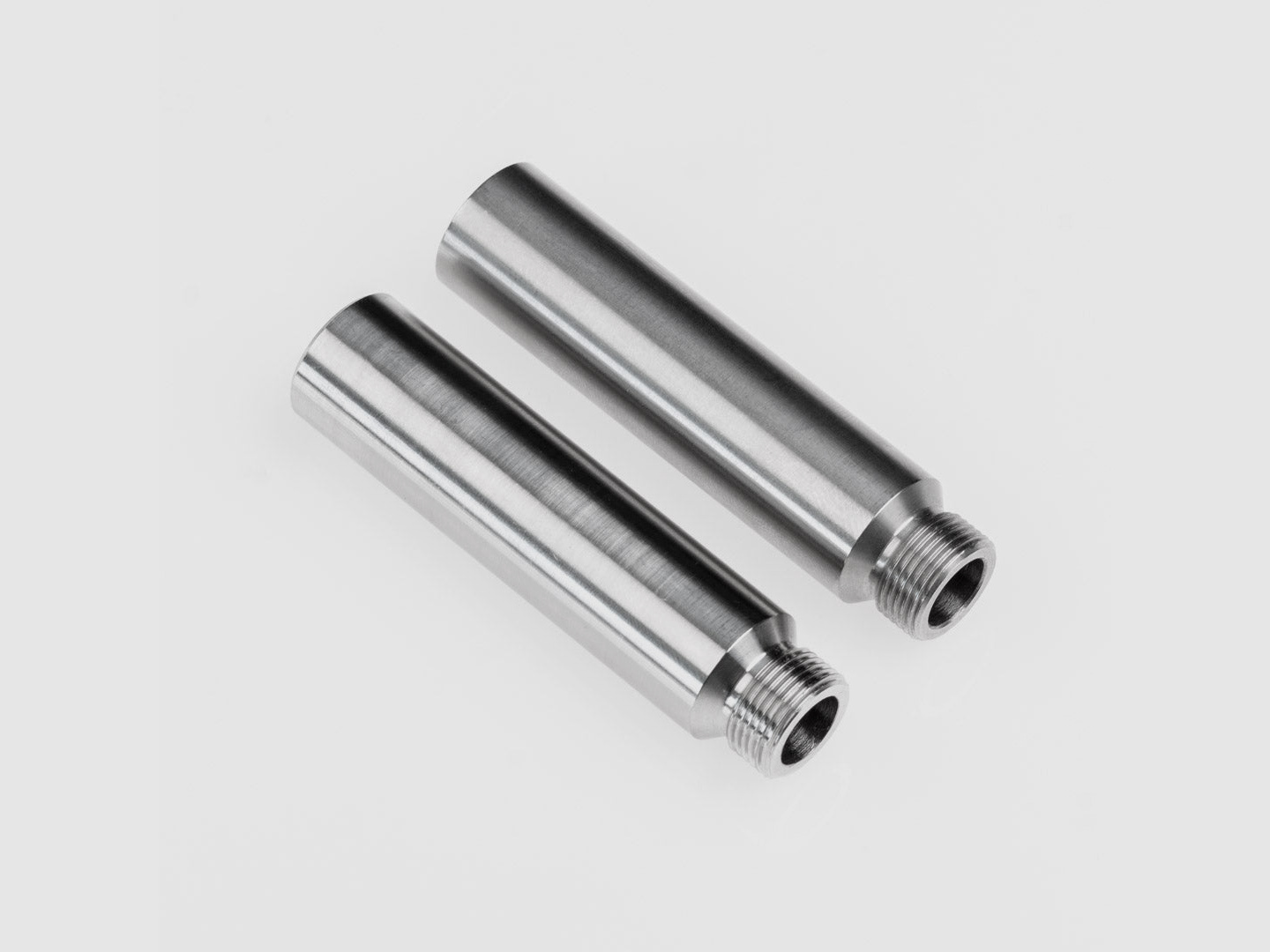 SCUBARINGER MK2 | 9mm Pellet Set | Abschussrohre | 300 bar | AEA Defender