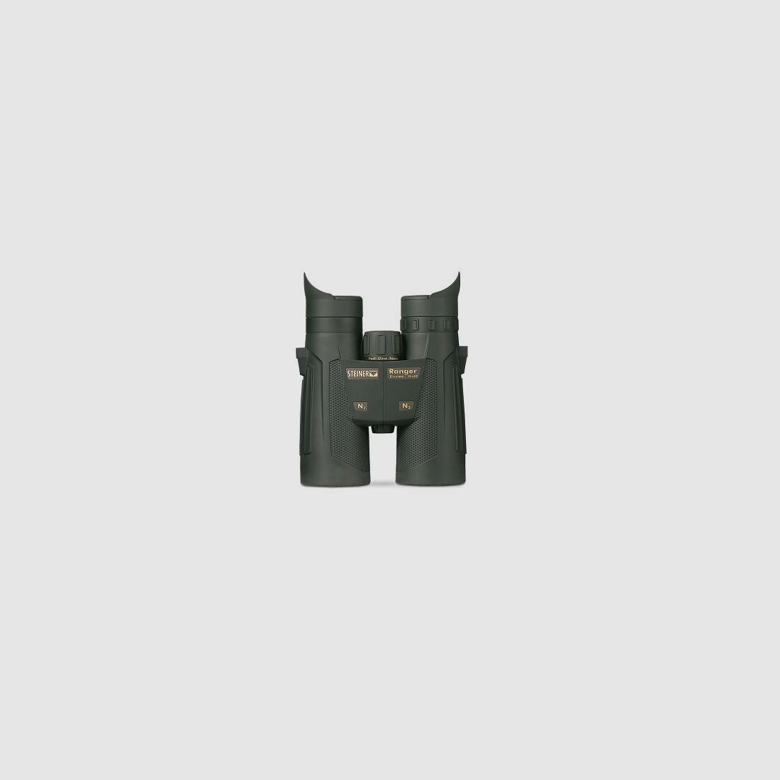 Steiner Ranger Xtreme 10x42