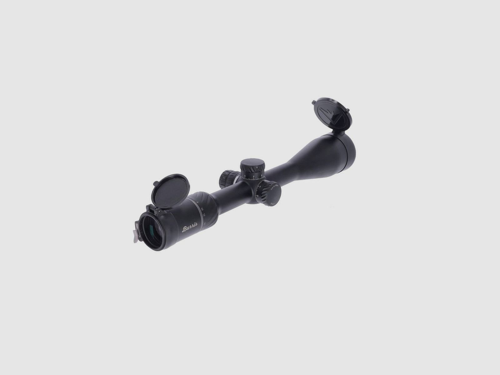 Burris Six X Evolution 5-30x56 richtkijker, afbeelding 3 van 10