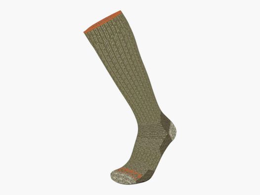 Gateway1 Ultra merino wool knee-high socks