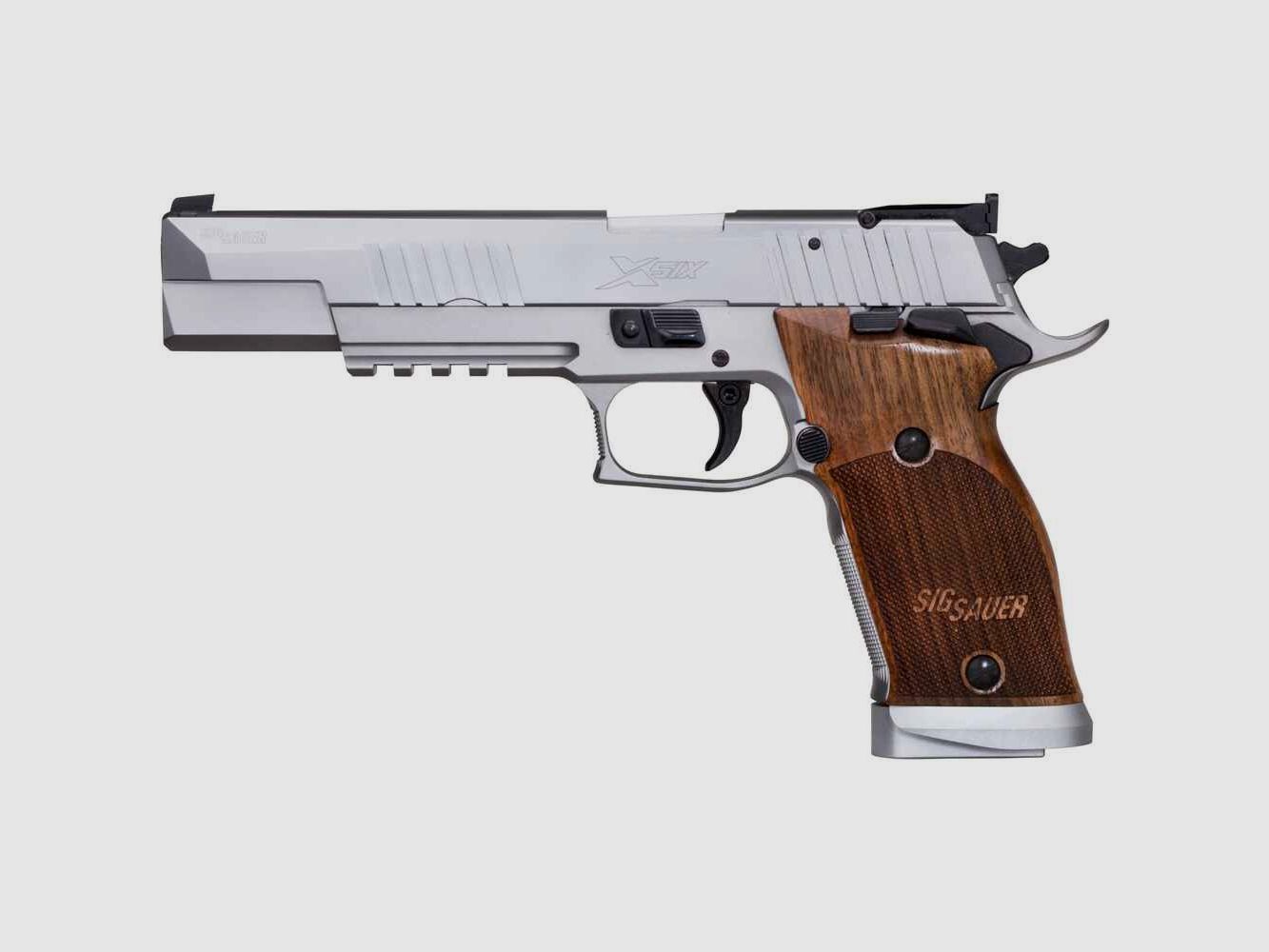 Sig Sauer P220 X-Six II Clásico
