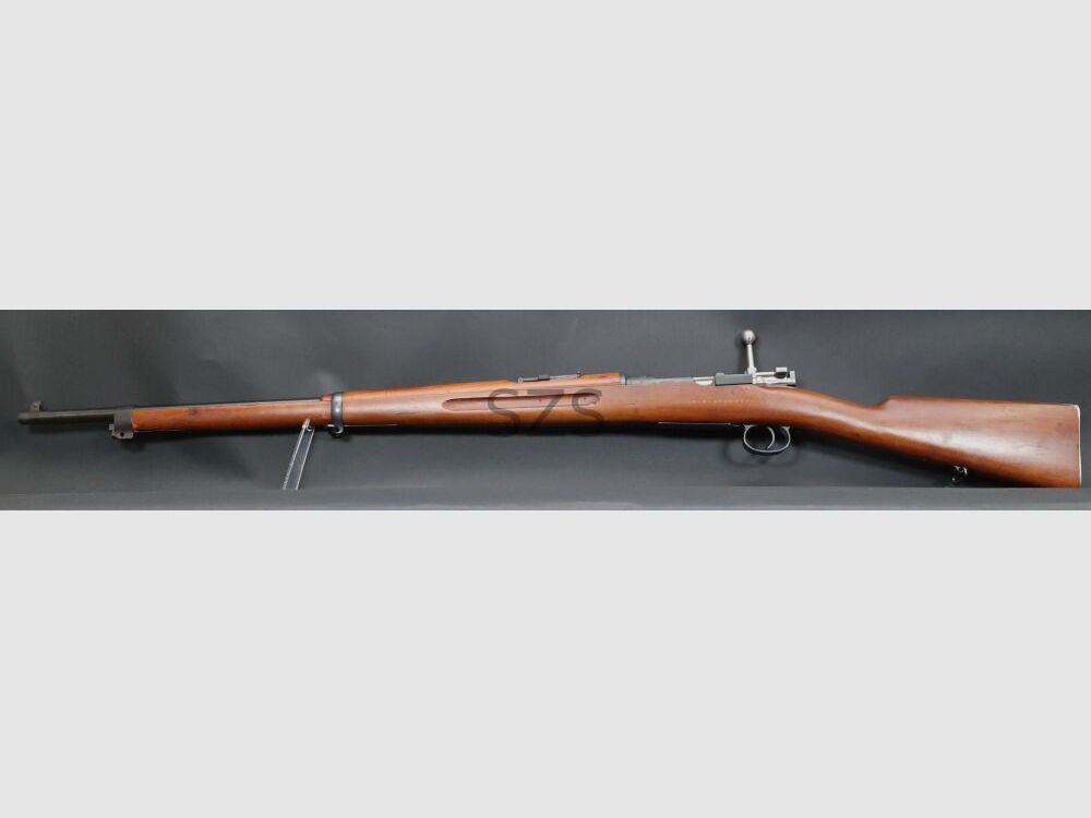 Carl Gustafs M96
