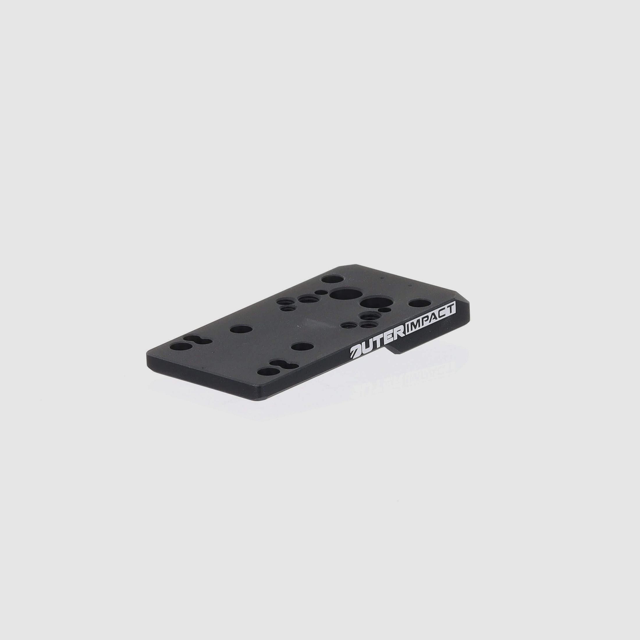 Outerimpact Red Dot Adapter CZ P-10 F