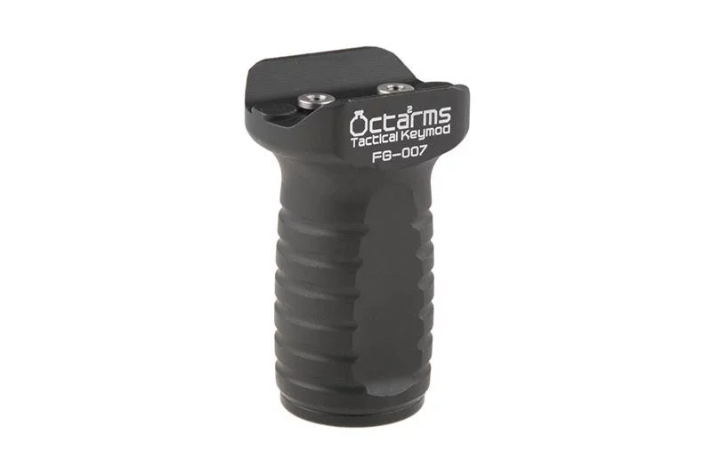 Chwyt przedni Keymod Octarms - Czarny, billede 2 af 8