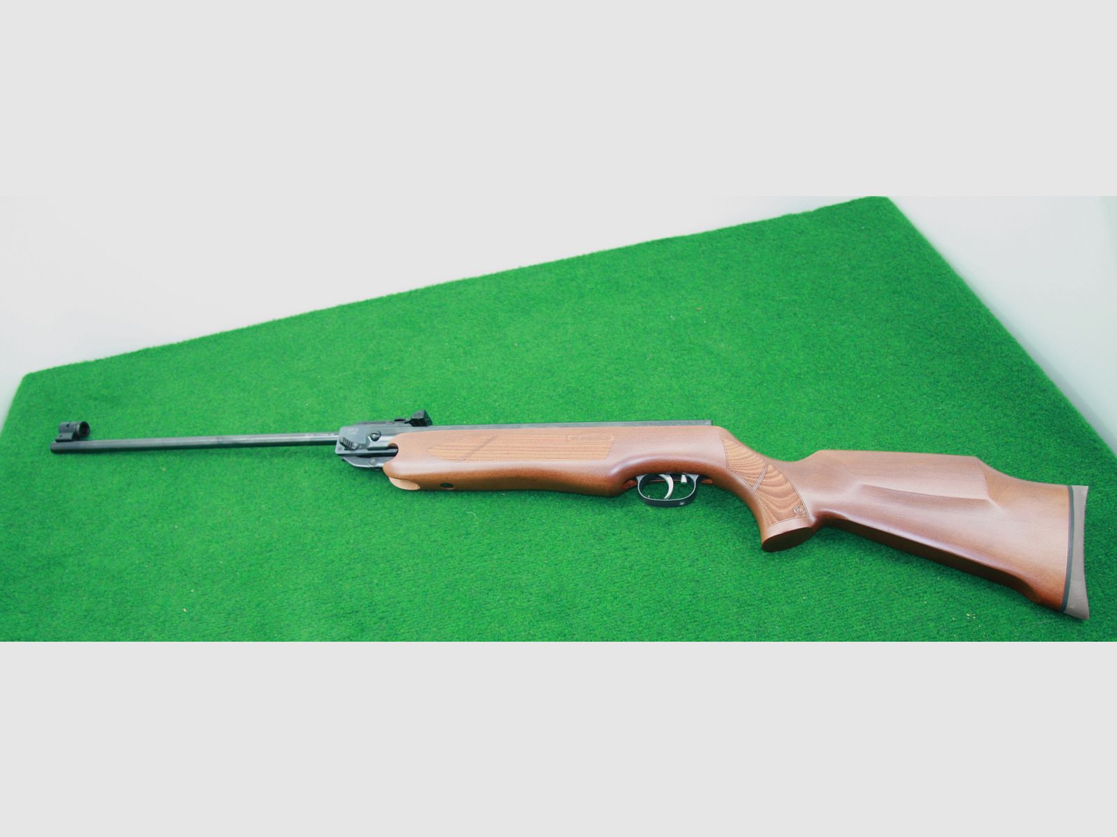 Luftdruckgewehr HW 35 Standard