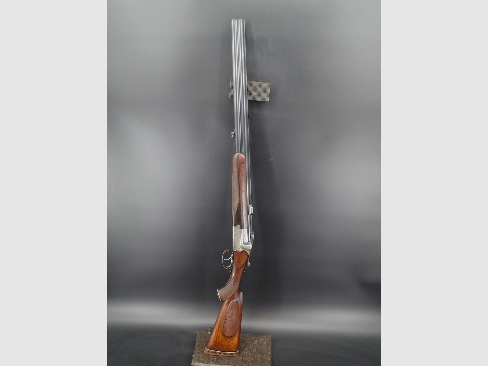Merkel 210 E Q1 kaliber 12/70 ejektory SEM 210 E