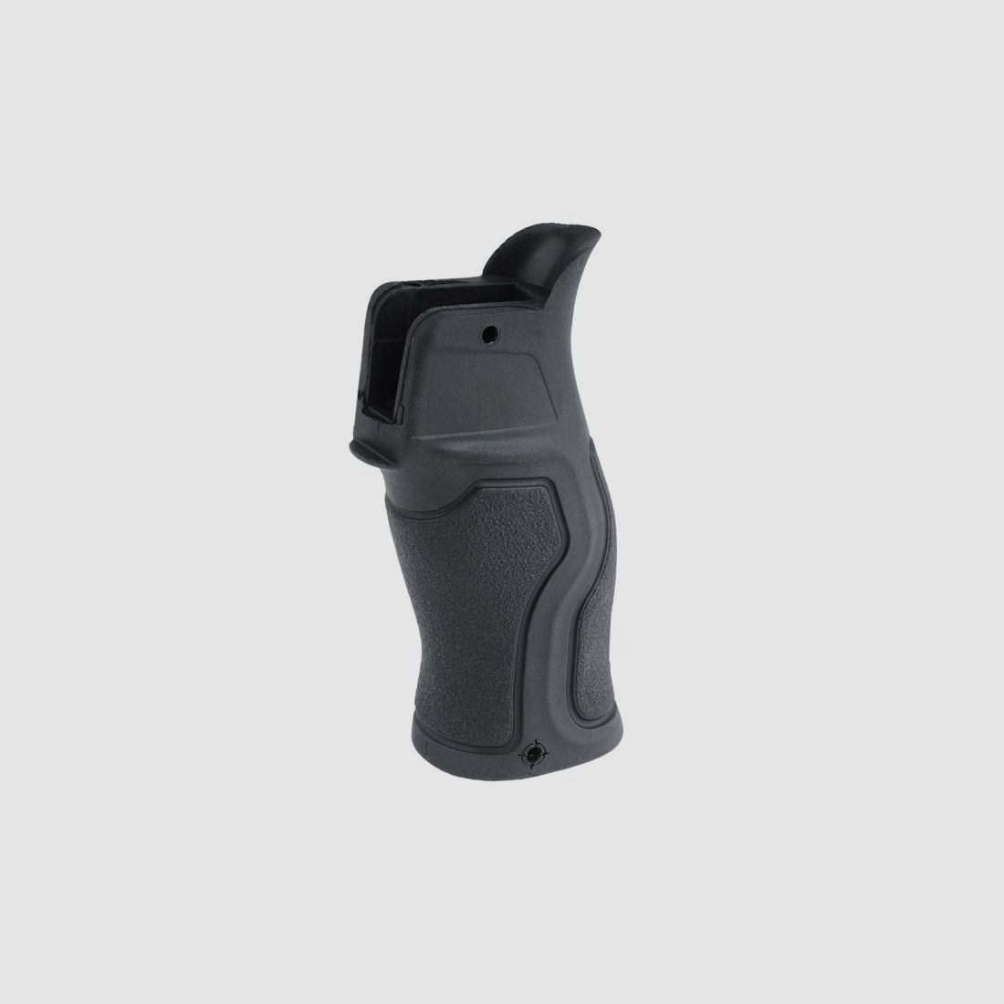 FAB Defense – Empuñadura de pistola Gradus para M4 / M16 / AR-15 / SR-25 / AR-10 – Negra, imagen 1 de 5