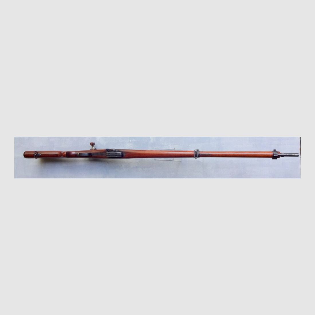 SCHWEIZ ORDONNNAZ GEWEHR	 Mod. 1889 / 11