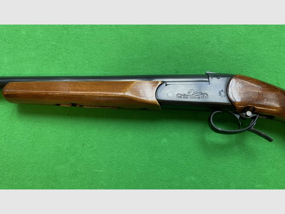 Baikal IZH 18M