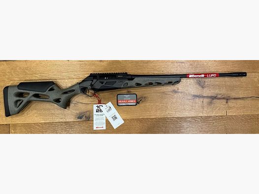 Benelli Lupo Alpha B.E.S.T. Looplengte 51 cm