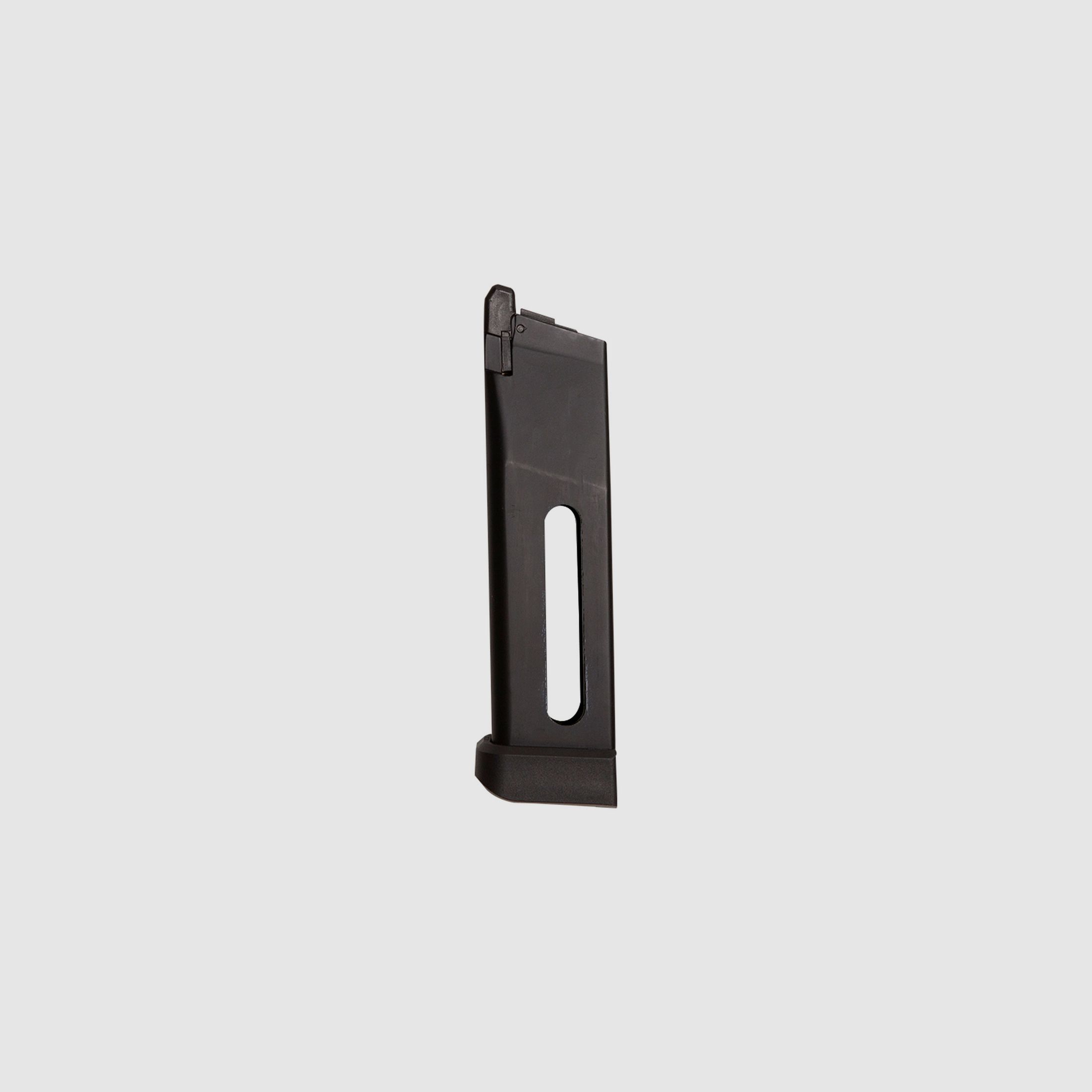 STI Combat Master Magazine 24 disparos 6mm - Airsoft Co2 Blowback