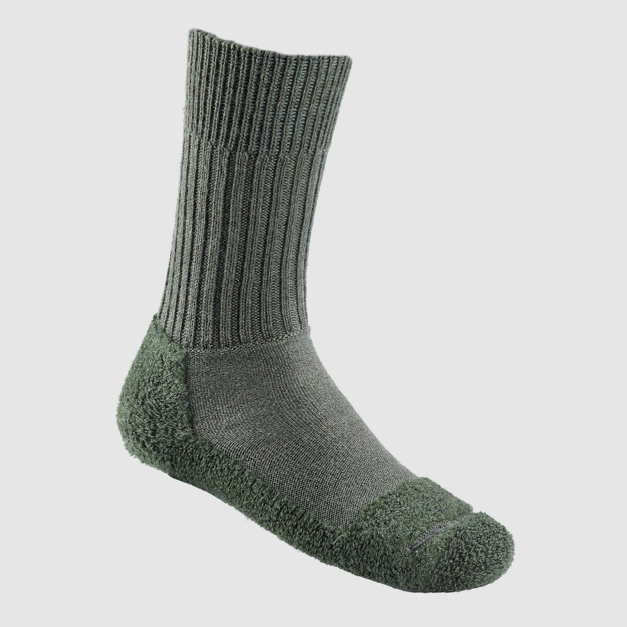 Chaussettes de trekking épaisses Veith