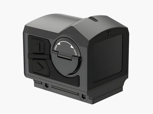 Wärmebild-Kollimator InfiTac Fast Mini FMP13