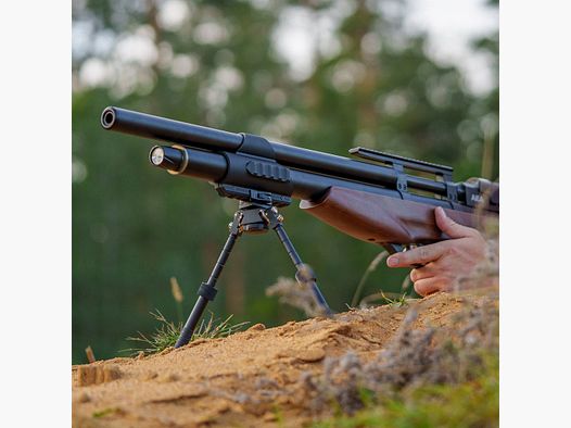 UITVERKOOP | FLES KLEM | AEA Challenger | 3x Picatinny