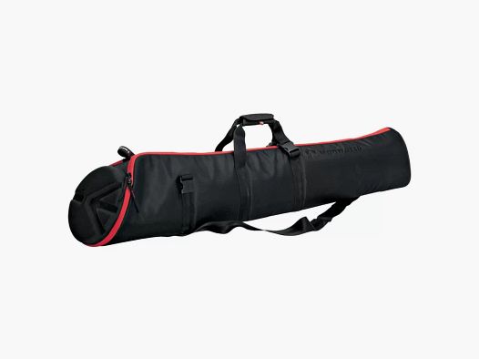Padded bag for tripod. 120cm