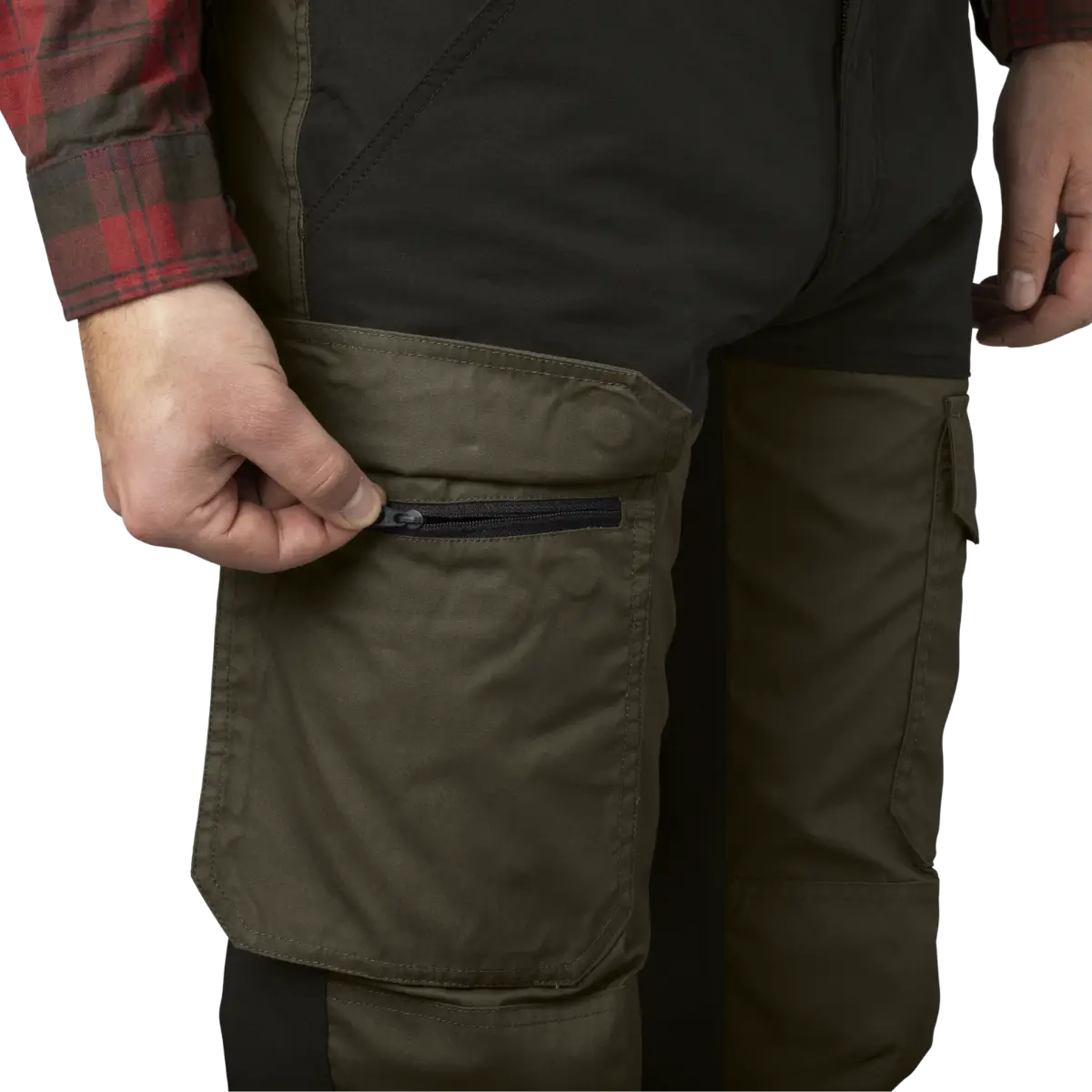 Seeland Broek Elm, afbeelding 3 van 7