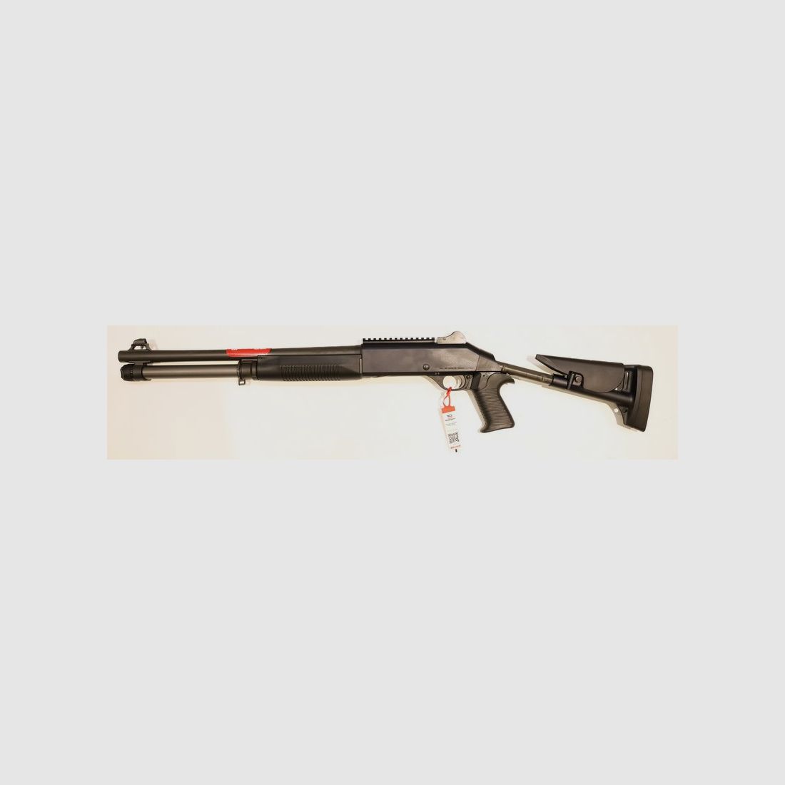 ab 84,49 EUR / Monat -- Benelli M4 Super 90 TS LL: 47 12/76 *0 EUR Versand*ab 0% Finanzierung*