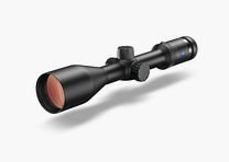 Zeiss Conquest V6 2.5-15x56 richtkijker uitvoering: zonder rail, kruis: 60 (verlicht), opties: zonder ASV