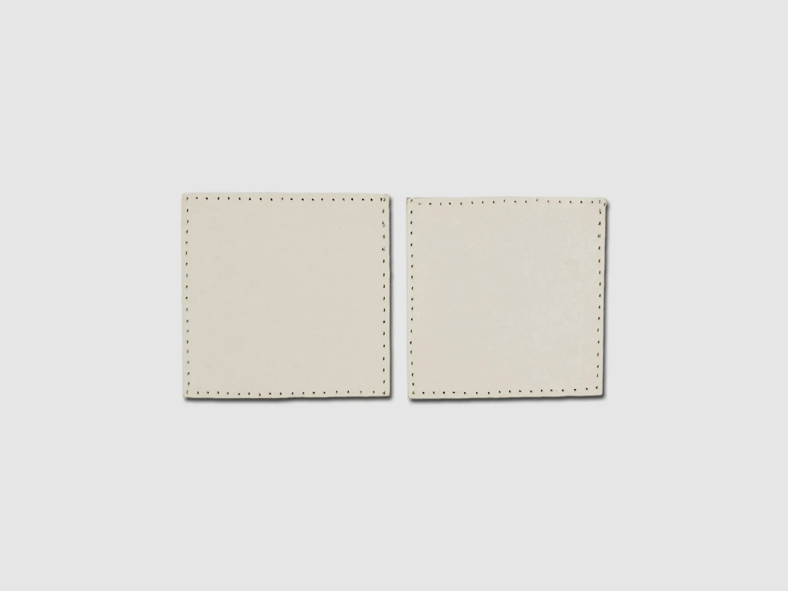 Fritzsch patch set glow-in-the-dark large