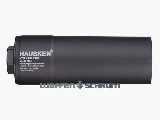 Hausken MD45 MKII