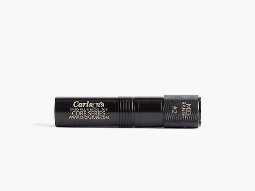 CARLSONS Choke Core 12 GA pour Benelli Crio/Crio Plus Mid Range