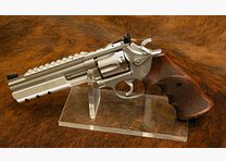 Smith & Wesson 617 CUSTOM TARGET PRO-PLUS-II .22 lfb S&W 617 6" cal. - .22 l.r.