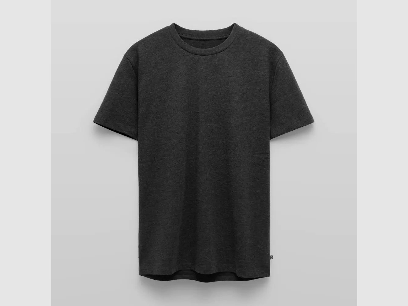 PUMA Men’s Premium T-Shirt "PUMA Heritage Logo Back"