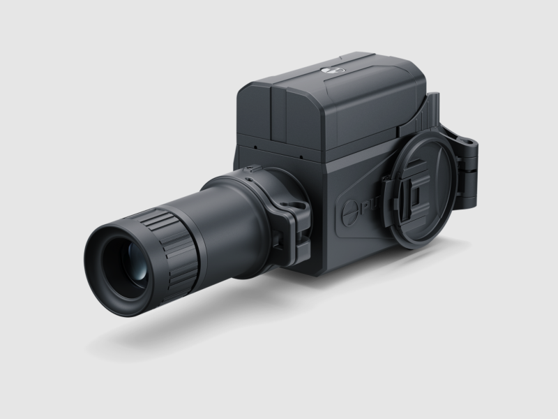 Pulsar Krypton2 Xq35 Monocular, image 3 of 12