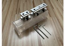 Centra sight line riser Block Club (Feinwerkbau)