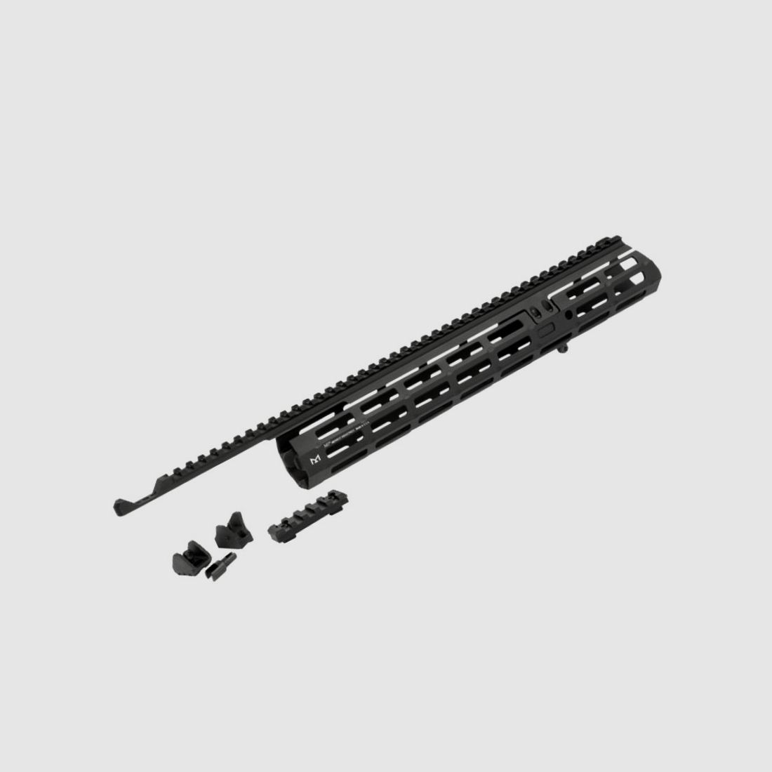 MIDWEST INDUSTRIES Marlin 1895 EXTENDED M-LOK Sistema di Mirino per Maniglia