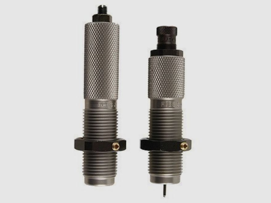 RCBS Full Length X-Die Set / Case Sizing X-Dies .30-06 Sprg.