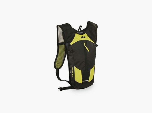 Mochila Bike & Running CALYPSO 6 lt Marsupio