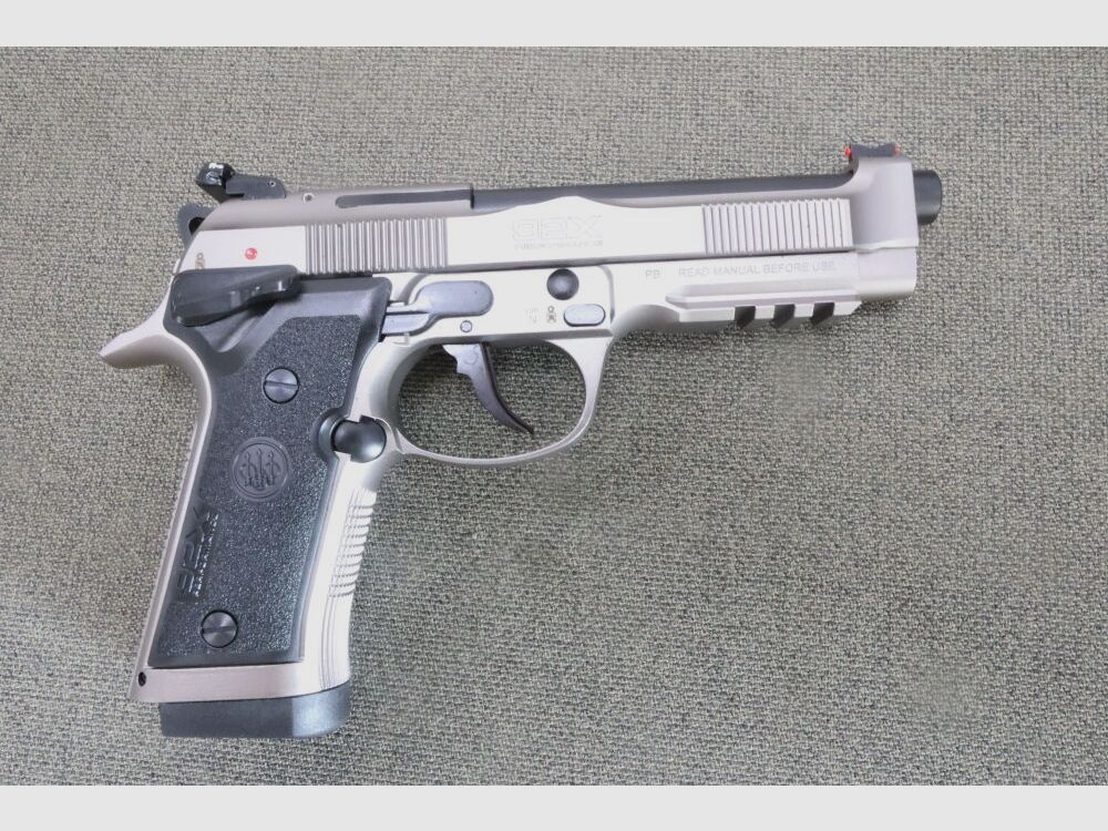 Beretta 92X 92X Performance Production
