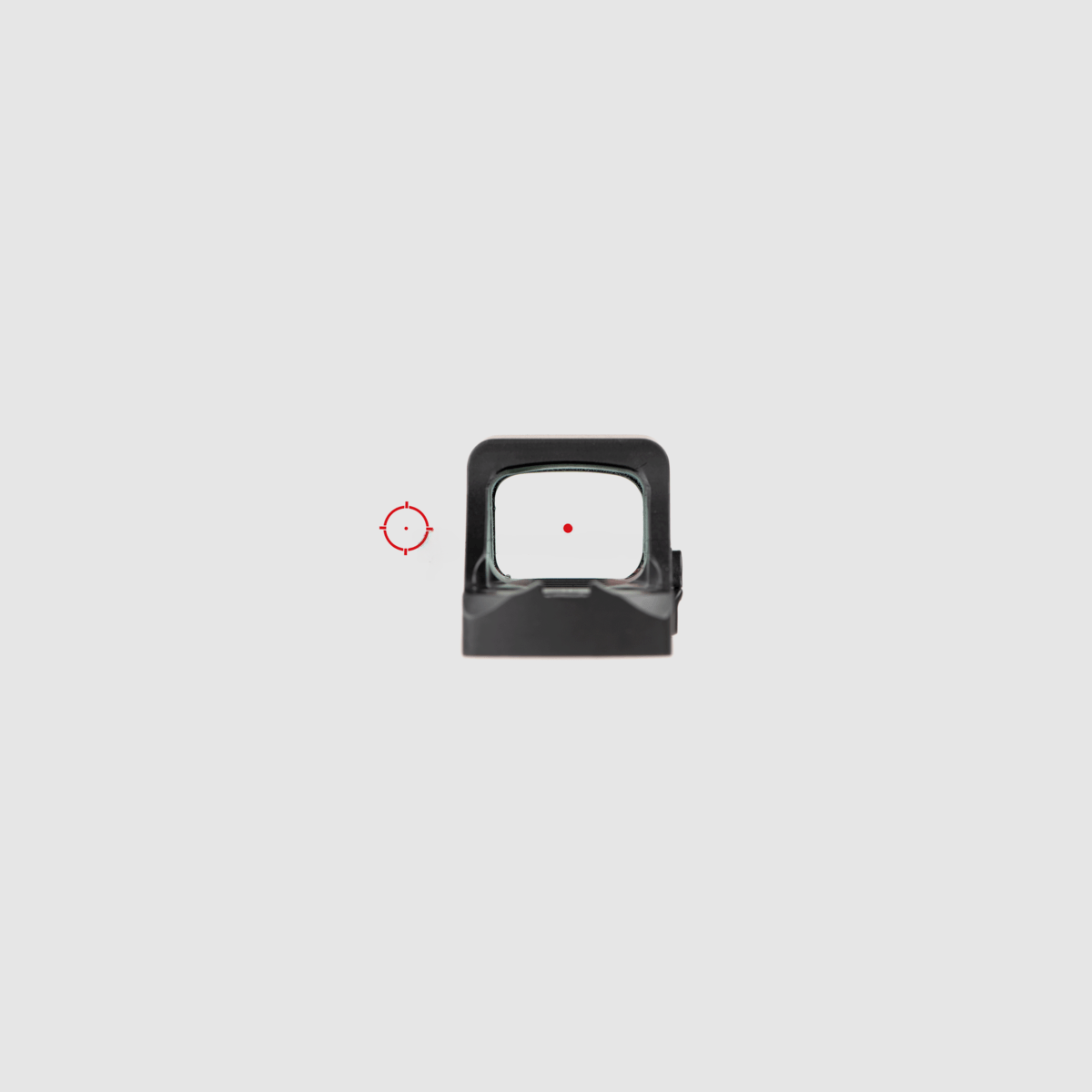 Holosun® HS507K X2 Red Circle Dot Sight, immagine 8 di 8