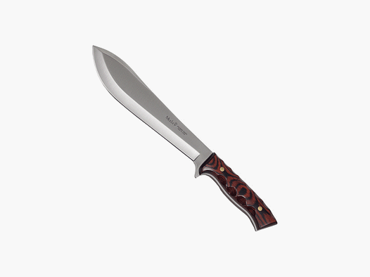 Muela Machete