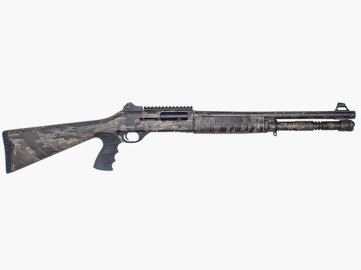 Tetra T412 Camo Cal. 12/76
