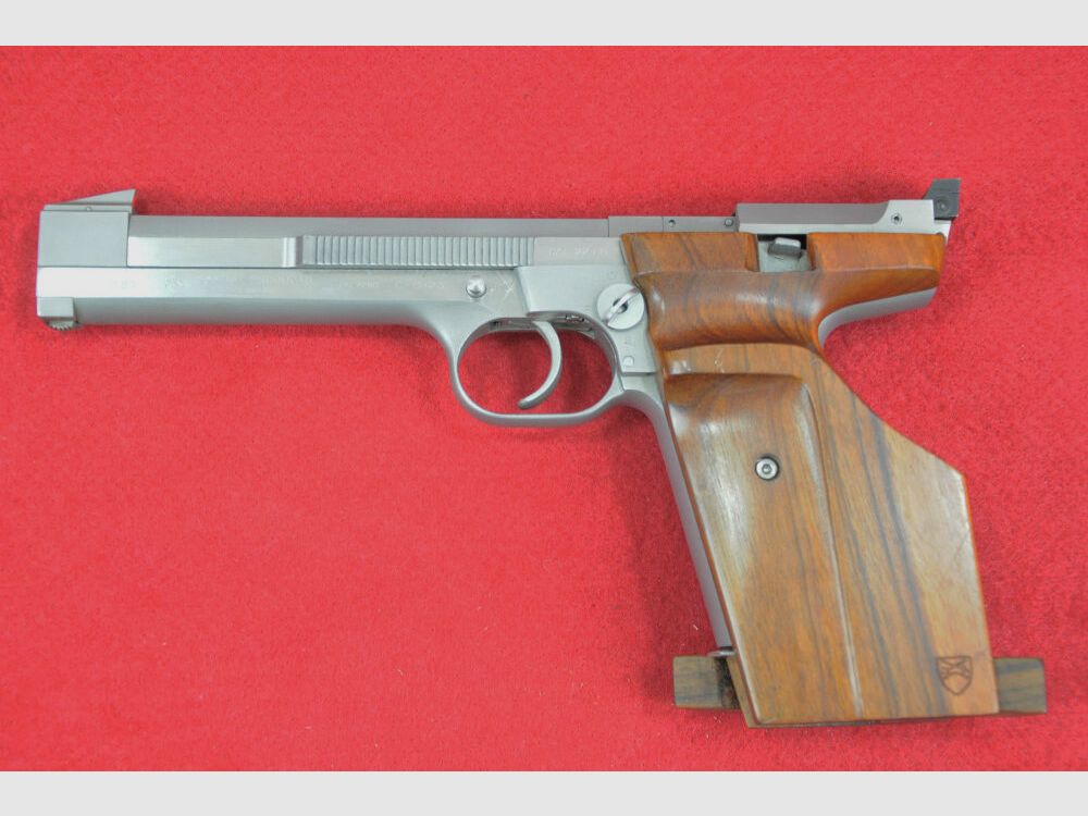 Agner M80