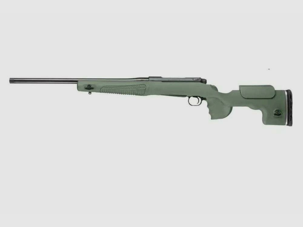 Mauser 18 Fenris .223Rem