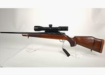 Sauer Carl Gustavs 6,5x55 avec Swarovski