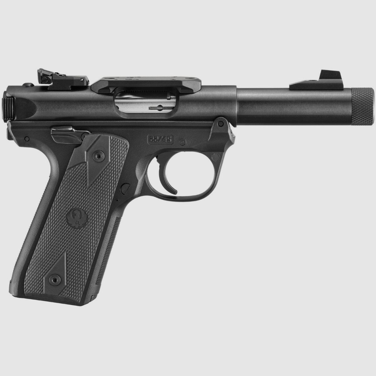Ruger Mark IV 22/45 OR – Polímero – Edición limitada con motivo del 250.º aniversario de EE. UU. – (40194), imagen 5 de 11