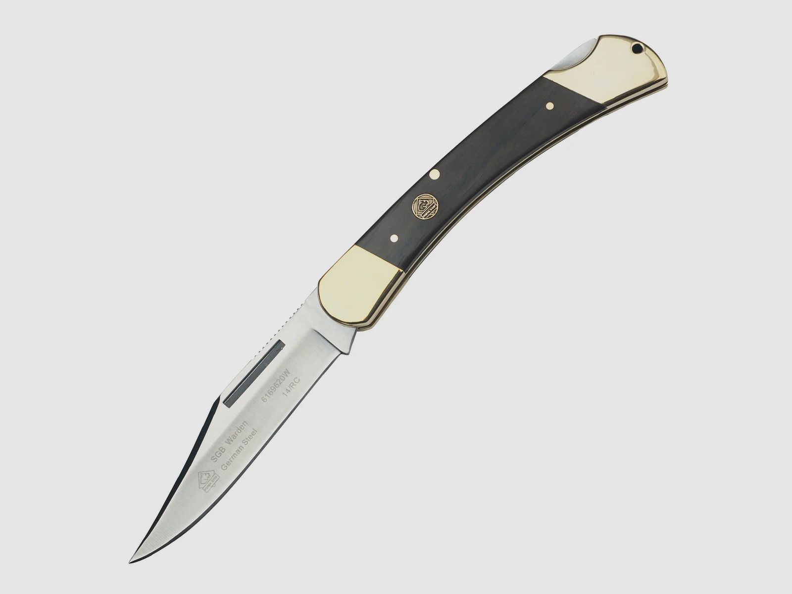 PUMA SGB warden