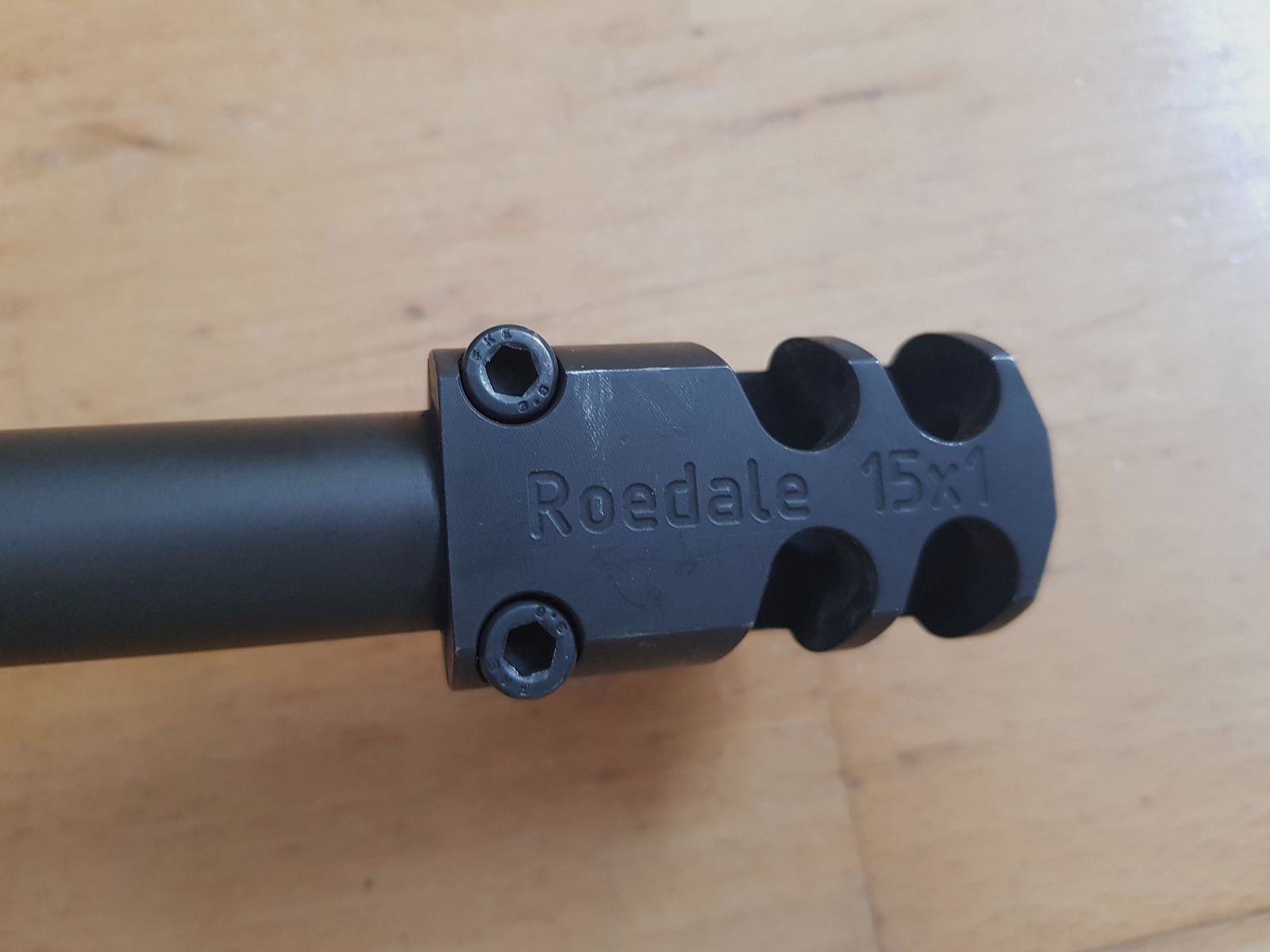 Heckler&Koch SL8 (civilian G36 clone, no HK 243) + accessories and magazines