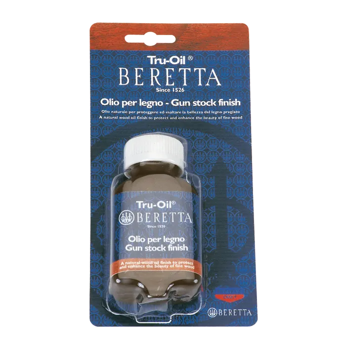 Tru-oil Aceite madera Beretta