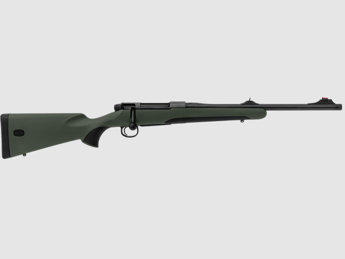 Mauser 18 Waldjagd
