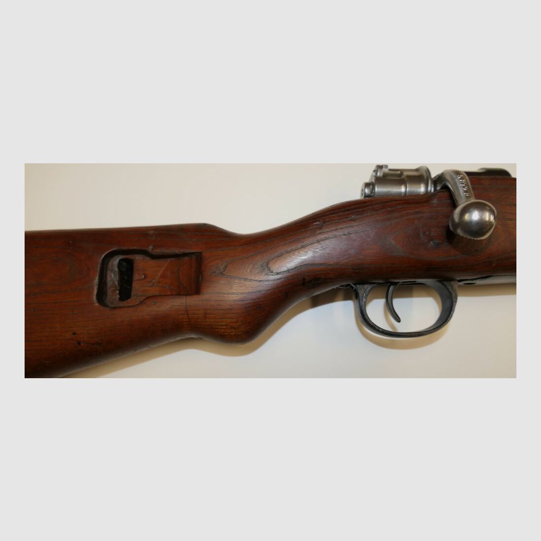 Zastava Arms	 Repetierbüchse, Preduzece 44 M48
