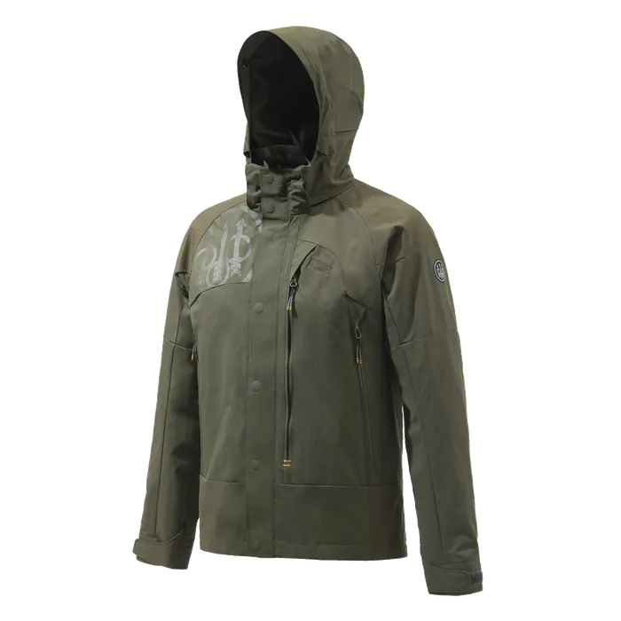 Veste Beretta Thorn Resistant EVO en Vert