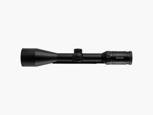 Kahles Helia 2,4-12x56 - SR - 4-Punkt