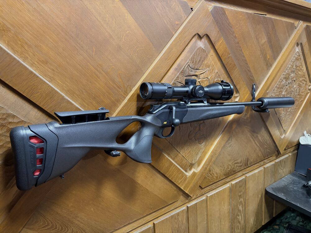 Blaser R8 .308Win
