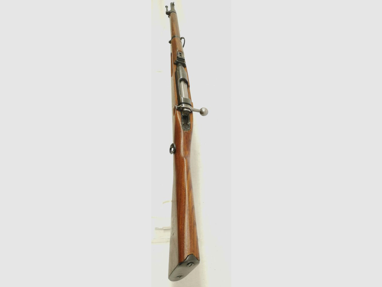 Steyr Mannlicher M95
